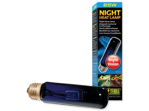 Obrázek Žárovka EXO TERRA Night Heat 25W