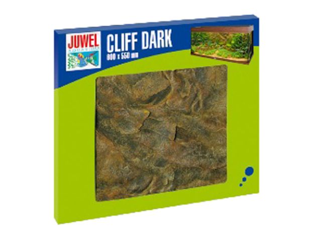 Obrázek Pozadí JUWEL Cliff Dark 