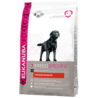 Obrázek pro kategorii Eukanuba Breed Nutrition