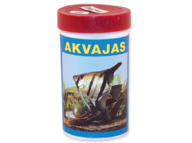 Akvajas HU-BEN prostredek k cištení akvária 30ml