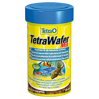 Obrázek pro kategorii Tetra Wafer Mix