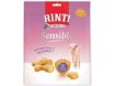 Pochoutka RINTI Extra Sensible kure "freeze-dried" 120g