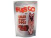 Pochoutka RASCO Dog kabanos 70g