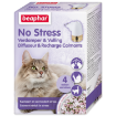 Difuzér BEAPHAR No Stress sada pro kocky 30ml