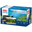 Akvárium set JUWEL Primo LED 70 bílé 70l