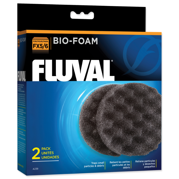 Nápln molitan FLUVAL FX-4, FX-5, FX-6 