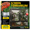 EXO TERRA Screen Terrarium Large X-Tall 