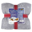 Deka SCRUFFS Snuggle Blanket Winter mix barev 