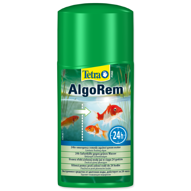 TETRA Pond AlgoRem 250ml