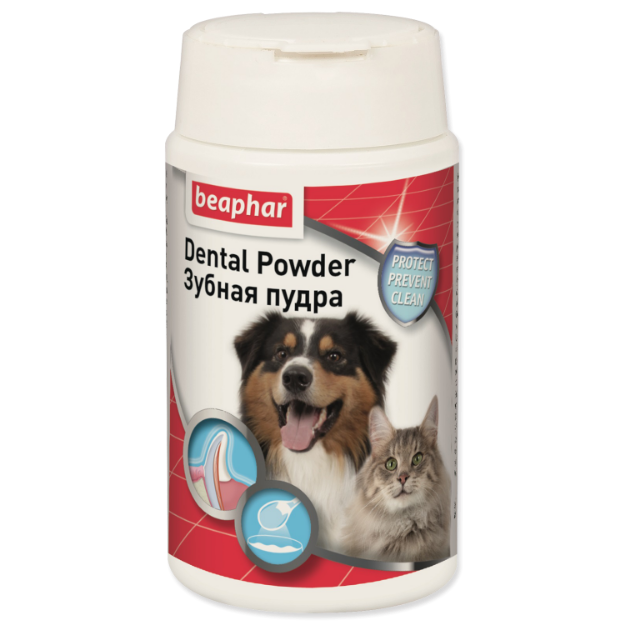 Dental Powder BEAPHAR 75g