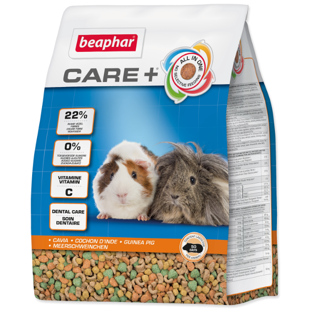 BEAPHAR CARE+ morce 1,5kg