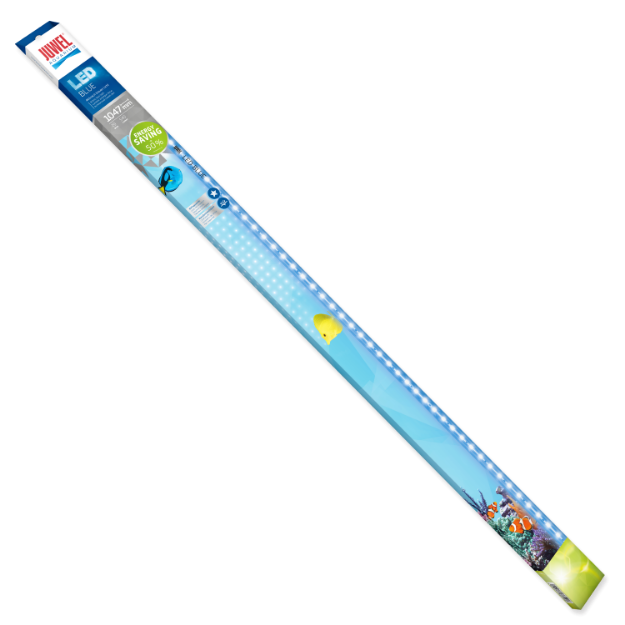 Zárivka JUWEL LED Blue 104,7 cm 29W