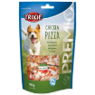 Pamlsek TRIXIE Premio Chicken Pizza 100g