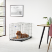 Klec SAVIC Dog Residence 91 x 61 x 71 cm 