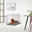 Klec SAVIC Dog Residence 91 x 61 x 71 cm 