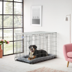 Klec SAVIC Dog Residence 118 x 76 x 88 cm 