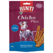 Pochoutka RINTI Extra Chicko Plus losos + kure 80g