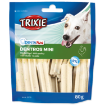 Pamlsek TRIXIE Dog Dentros Mini 80g