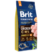 BRIT Premium by Nature Junior M 15kg