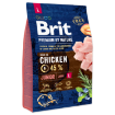 BRIT Premium by Nature Junior L 3kg