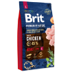 BRIT Premium by Nature Adult L 8kg