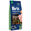 BRIT Premium by Nature Junior XL 15kg