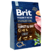 BRIT Premium by Nature Light 3kg