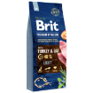 BRIT Premium by Nature Light 15kg