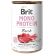 Konzerva BRIT Mono Protein Lamb 400g