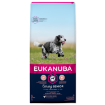 EUKANUBA Senior Medium Breed 15kg