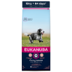 EUKANUBA Senior Medium Breed 15kg