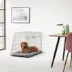 Klec SAVIC Dog Residence mobil 91 x 61 x 71 cm 