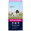 EUKANUBA Mature Medium Breed 15kg