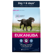 EUKANUBA Mature Large Breed 3kg