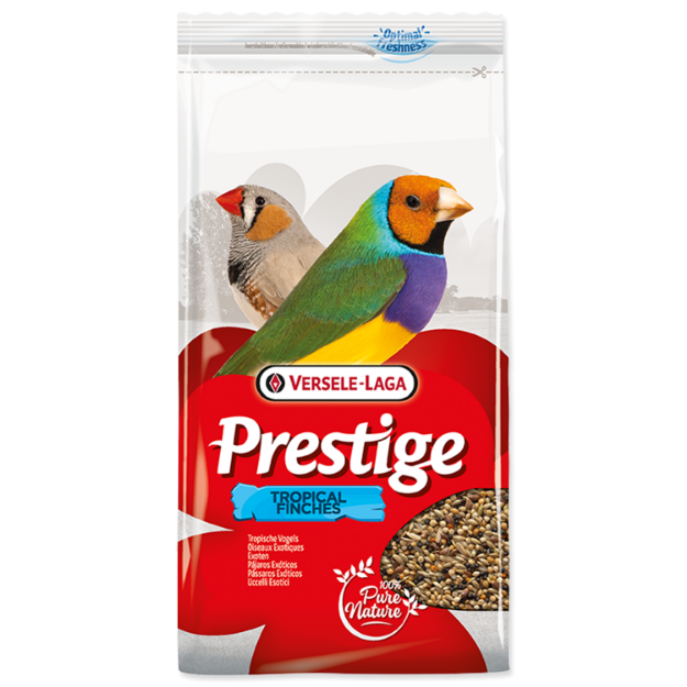 VERSELE-LAGA Prestige pro drobné exoty 1kg