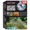 Žárovka REPTI PLANET Daylight Basking Spot 50W