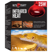 Žárovka REPTI PLANET Infrared HEAT 25W