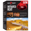 Žárovka REPTI PLANET Infrared HEAT 50W