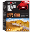 Žárovka REPTI PLANET Infrared HEAT 100W