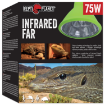 Žárovka REPTI PLANET Far Infrared HEAT 75W