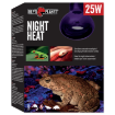 Žárovka REPTI PLANET Moonlight HEAT 25W