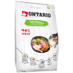 ONTARIO Cat Hairball 2kg