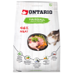 ONTARIO Cat Hairball 2kg