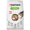 ONTARIO Cat Hairball 6,5kg