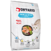 ONTARIO Cat Hair & Skin 6,5kg