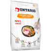 ONTARIO Cat Shorthair 2kg