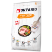 ONTARIO Cat Shorthair 2kg