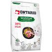 ONTARIO Cat Sensitive / Derma 0,4kg