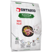 ONTARIO Cat Sensitive / Derma 6,5kg