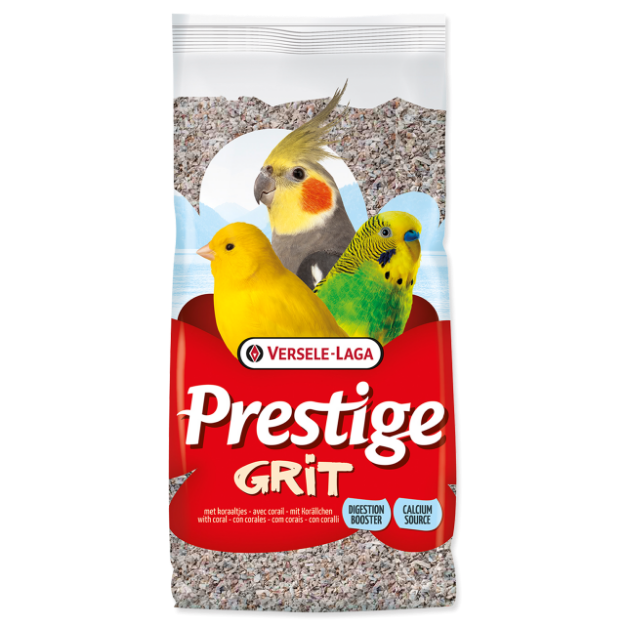 VERSELE-LAGA Grit Prestige pro lepší trávení 2,5kg